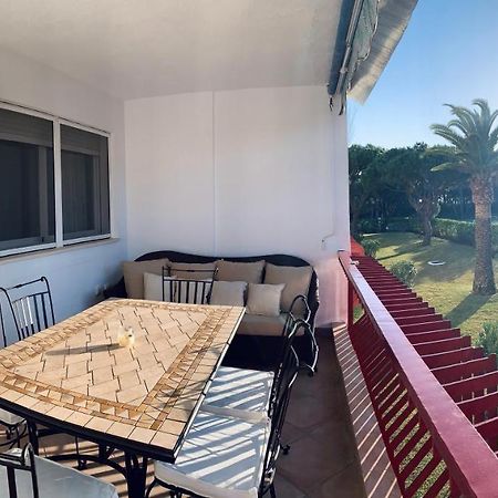 Apartamento A Pie De Playa Эль-Портиль Экстерьер фото