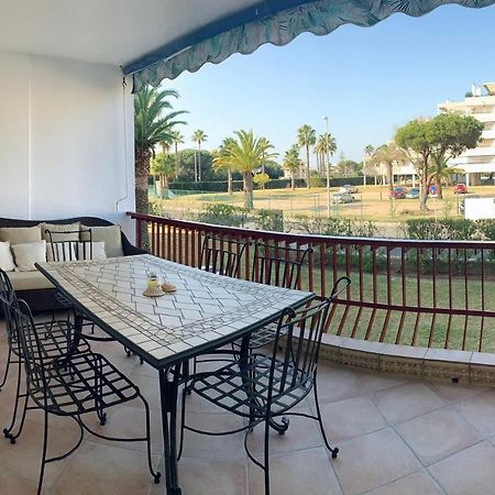 Apartamento A Pie De Playa Эль-Портиль Экстерьер фото