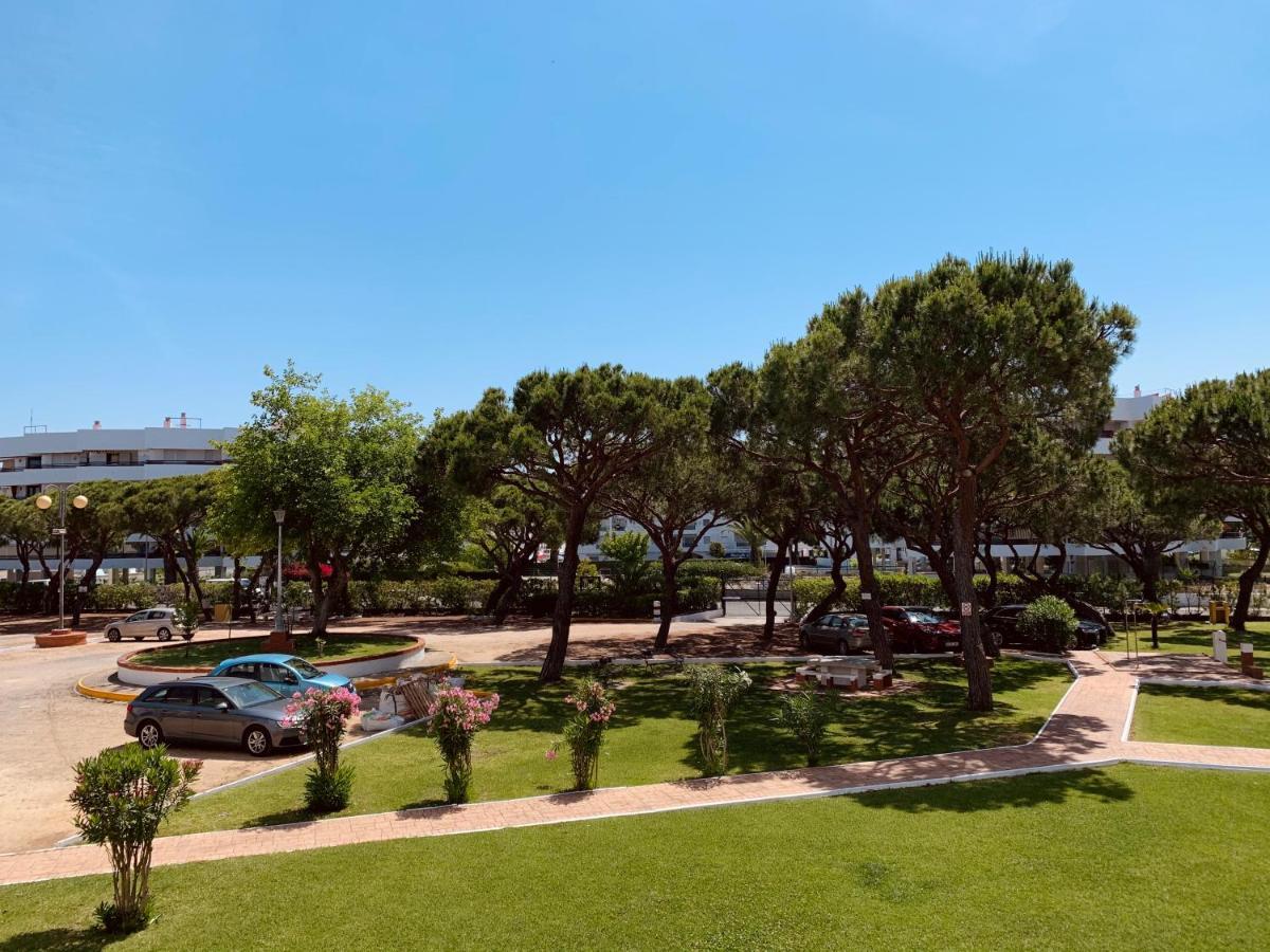 Apartamento A Pie De Playa Эль-Портиль Экстерьер фото