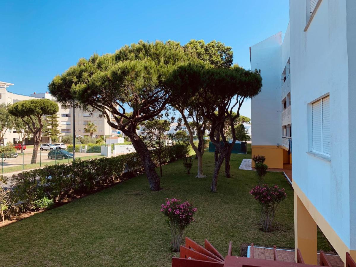Apartamento A Pie De Playa Эль-Портиль Экстерьер фото
