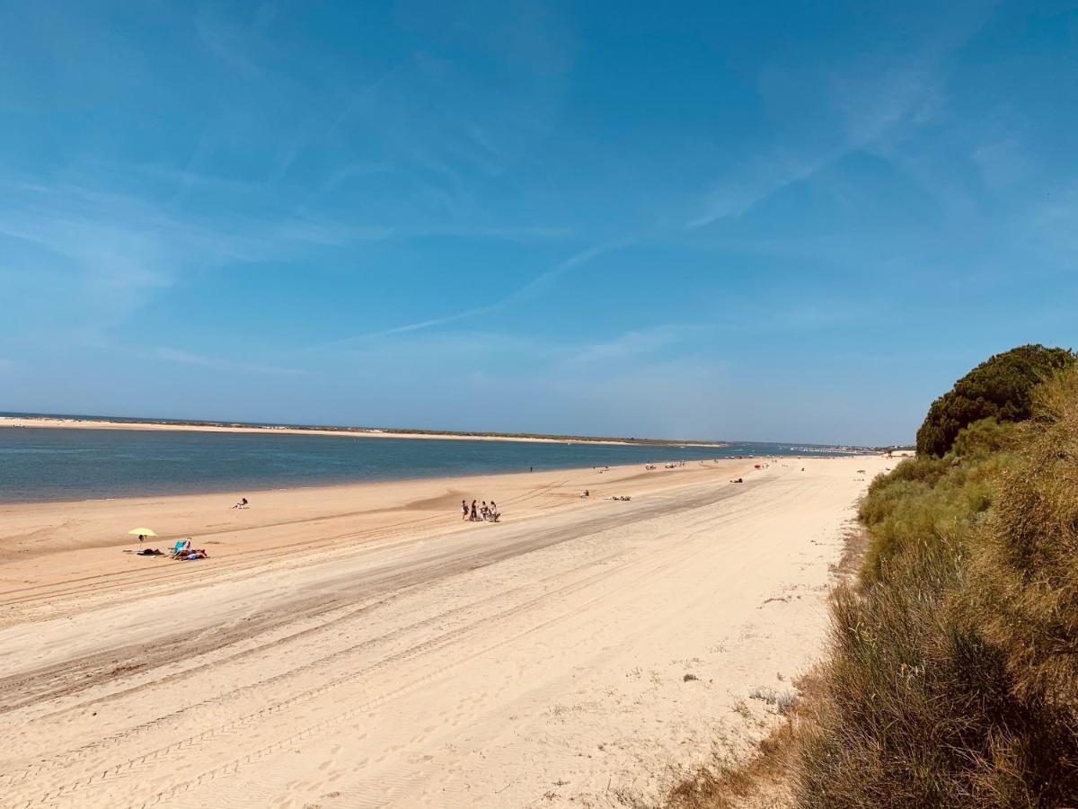 Apartamento A Pie De Playa Эль-Портиль Экстерьер фото