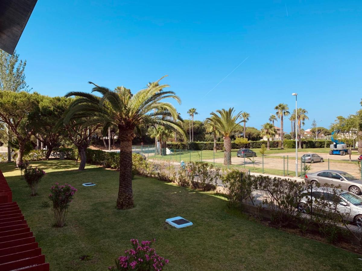 Apartamento A Pie De Playa Эль-Портиль Экстерьер фото
