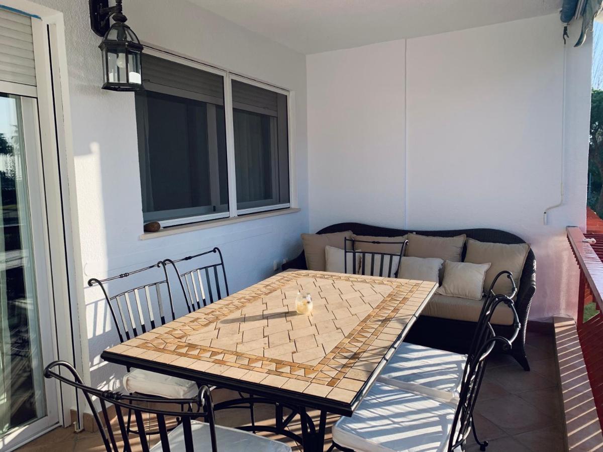 Apartamento A Pie De Playa Эль-Портиль Экстерьер фото